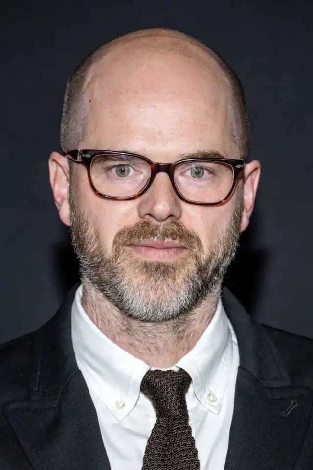 Zdjęcie Szon Durkin (Sean Durkin)