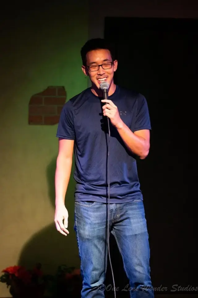Zdjęcie  (Hans Kim)