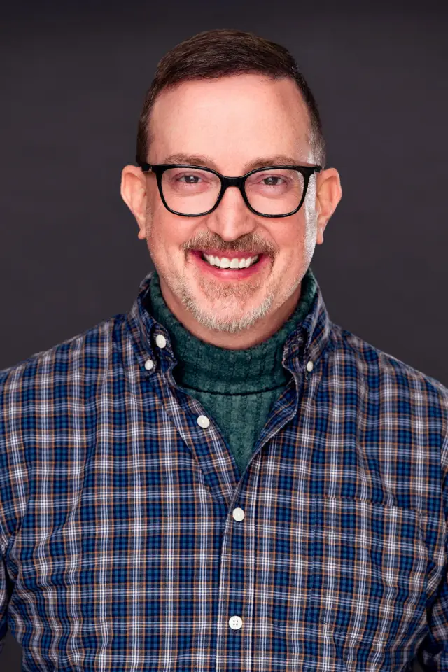Zdjęcie  (Eric Skiles)