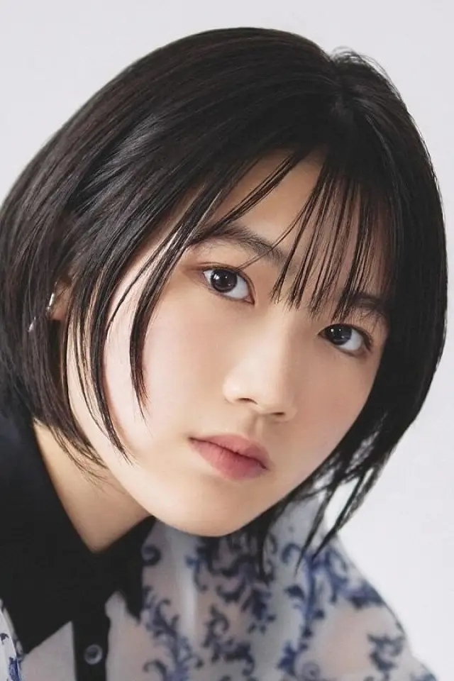 Zdjęcie  (May Tachibana)