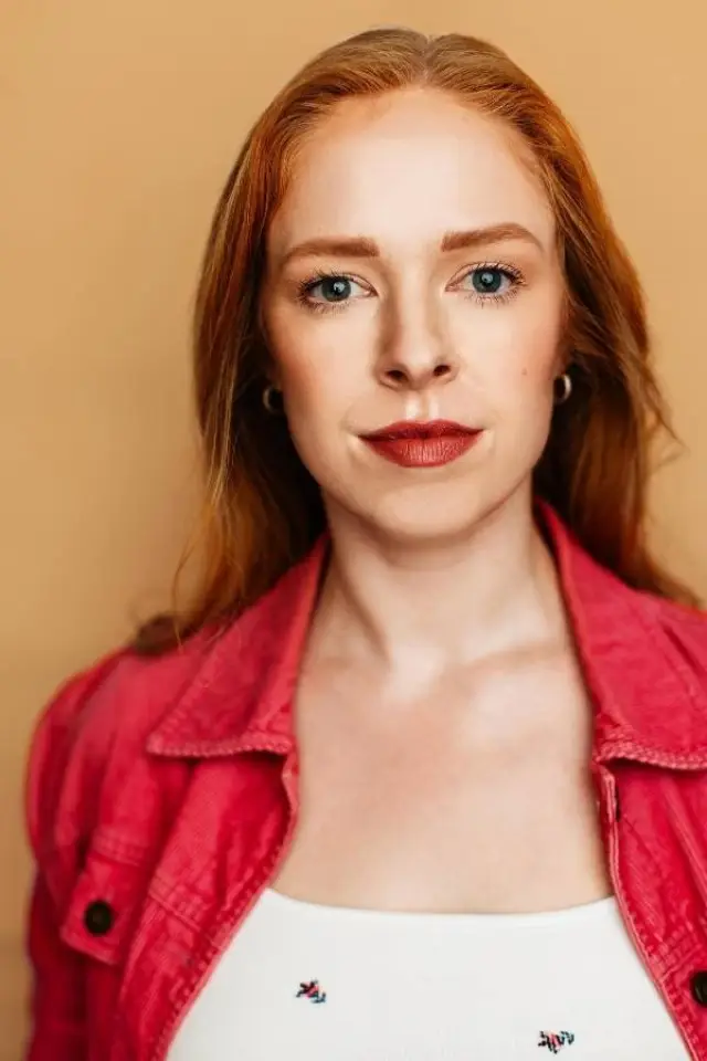 Zdjęcie  (Rachel Hafell)