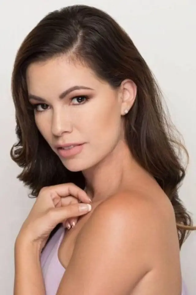 Zdjęcie  (Shaholly Ayers)