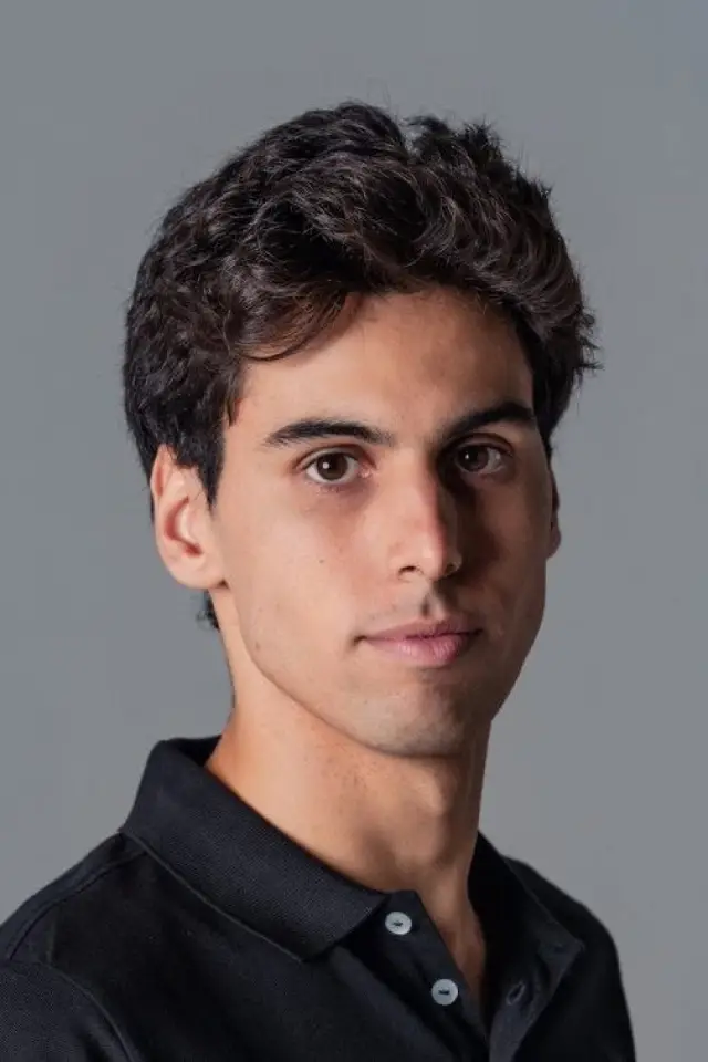 Zdjęcie  (Gabriel Bortoleto)