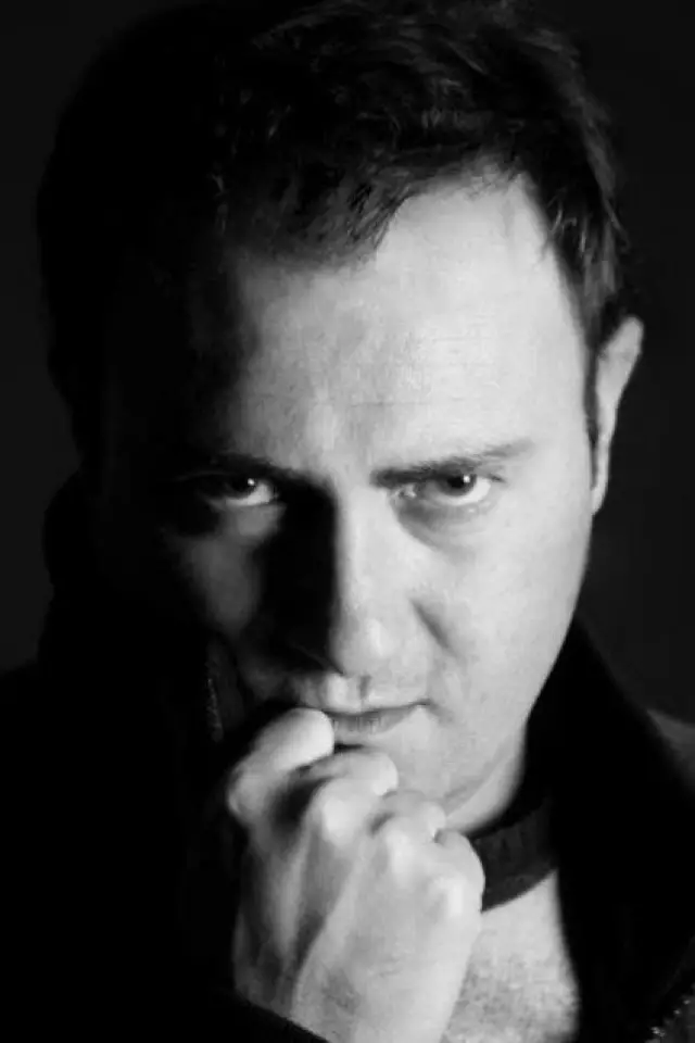 Zdjęcie  (Armen Margaryan)