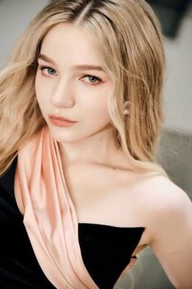 Zdjęcie  (Anastasia Shestakova)