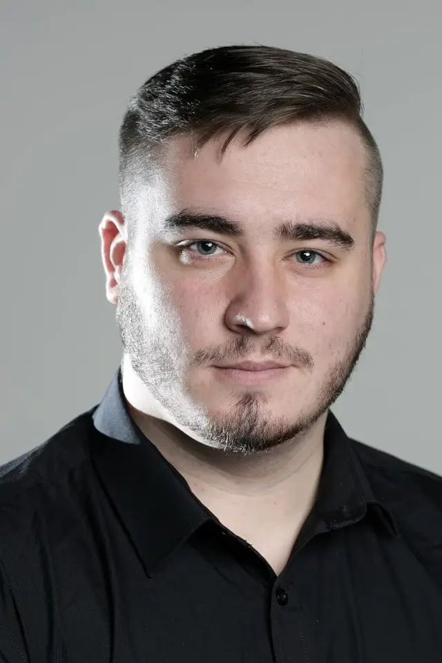 Zdjęcie  (David Coffey Weakley)
