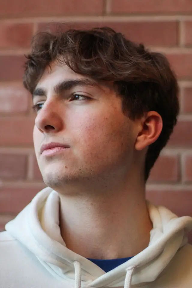 Zdjęcie  (Zach Cooke)
