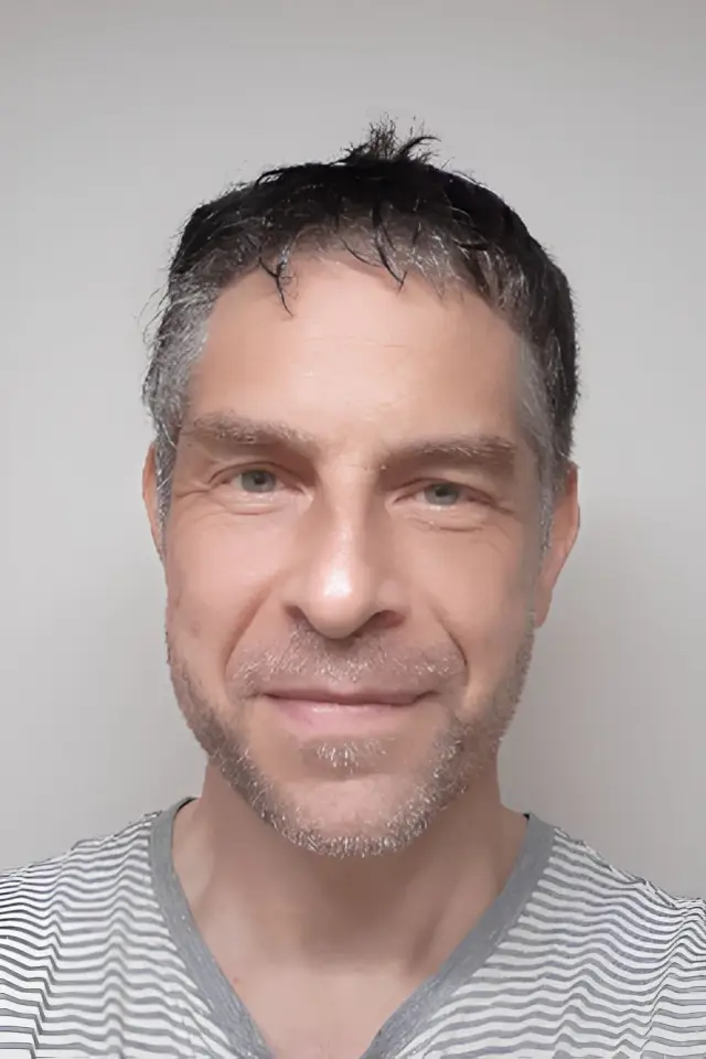 Zdjęcie  (Pete Schandall)