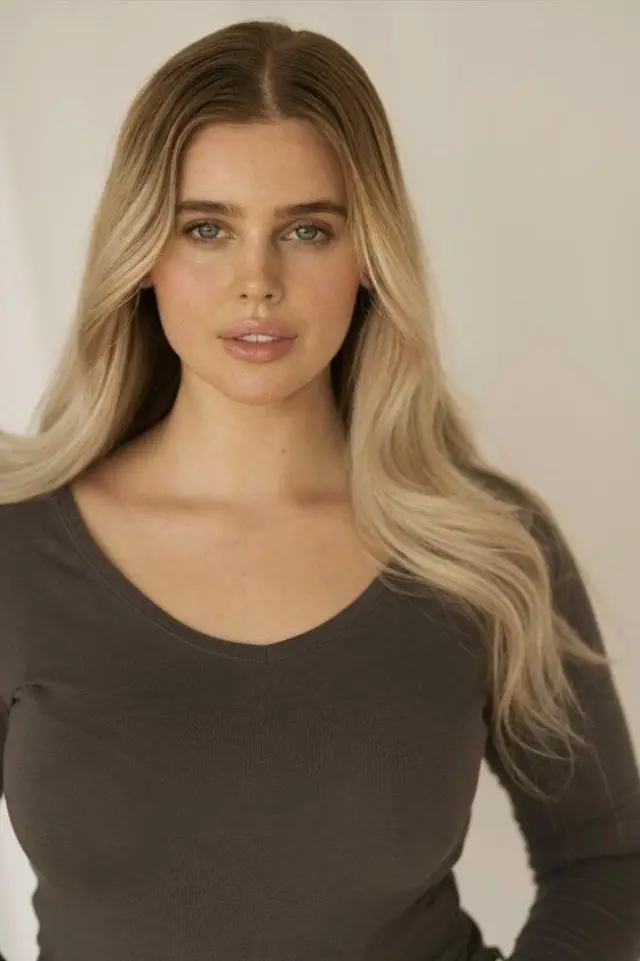 Zdjęcie  (Ada Michaels-Mason)