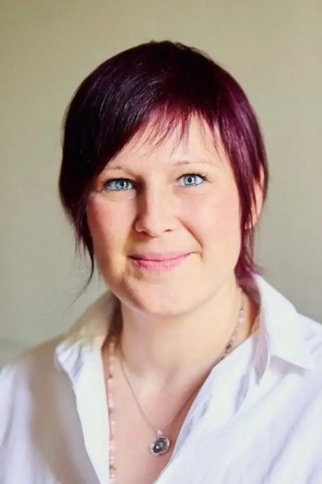 Zdjęcie  (Eva Kornet)