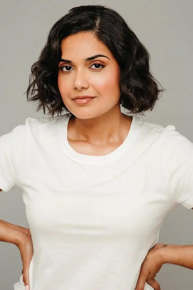 Zdjęcie  (Shohana Sharmin)
