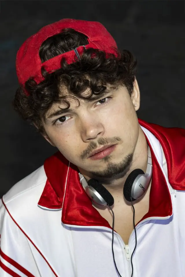 Zdjęcie Vito Passtoors (Vito Passtoors)