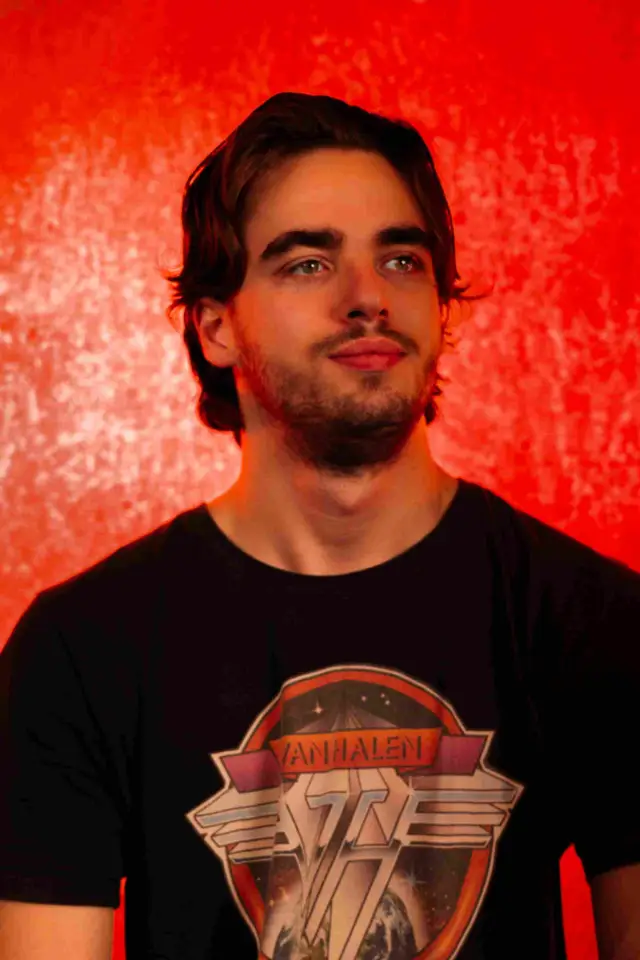 Zdjęcie  (Oliver Morse)