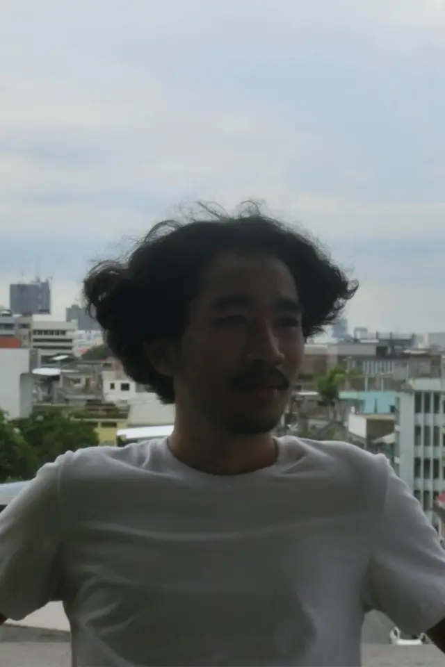 Zdjęcie  (Chatchawan Thongchan)