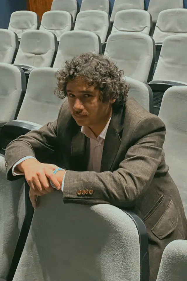 Zdjęcie  (Gustavo Vegas Aguinaga)