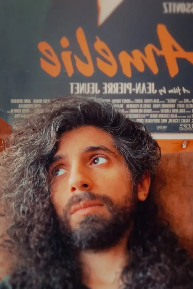 Zdjęcie  (Ahmed ElZoghby)
