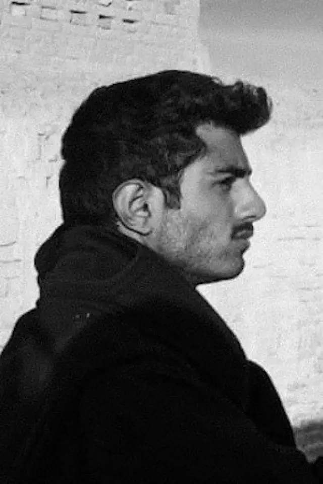 Zdjęcie  (Abdullah Mir)