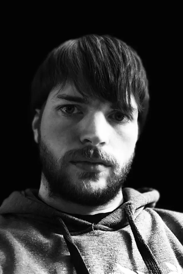 Zdjęcie  (Quintin McKemie II)