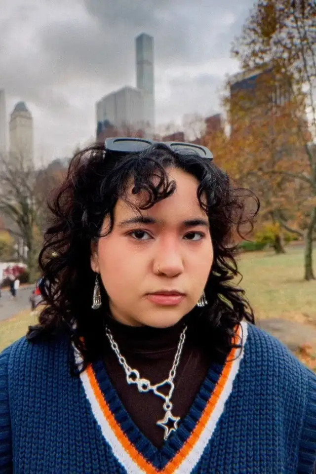 Zdjęcie Jade Magno McGovern (Jade Magno McGovern)