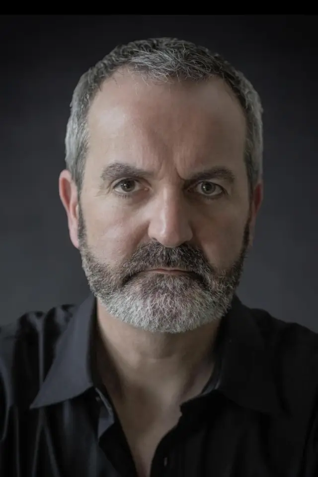 Zdjęcie Ian Dillion (Ian Dillon)