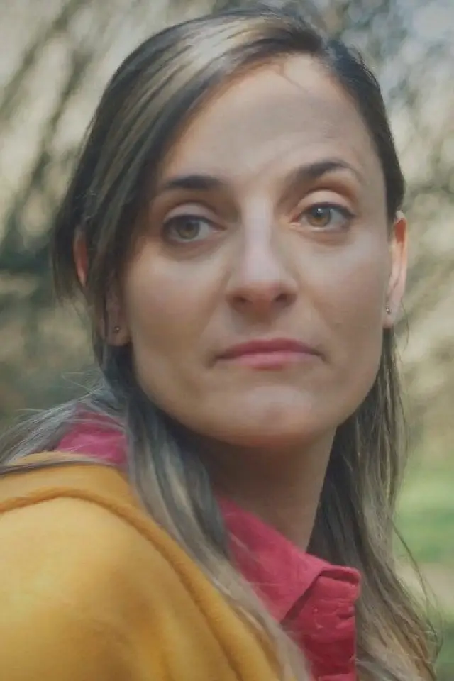 Zdjęcie  (Paola Cattani)