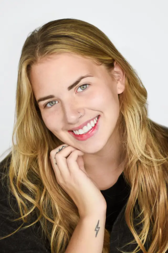 Zdjęcie Carmen Halphen (Carmen Halphen)