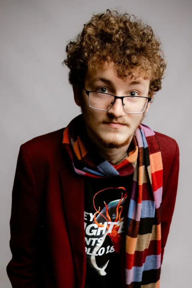 Zdjęcie  (Arron Ware)