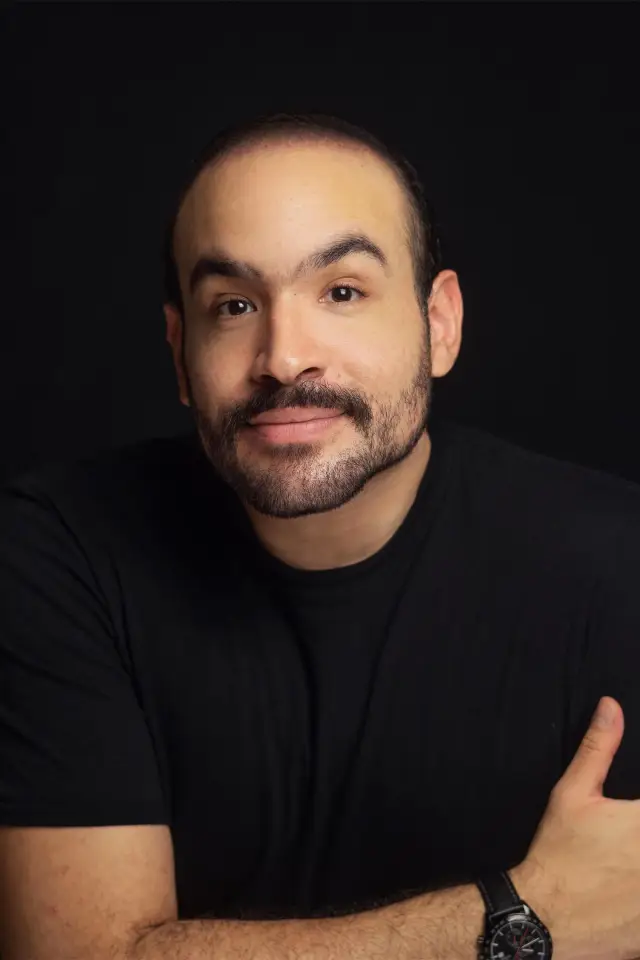 Zdjęcie  (Roberto Thomas-Díaz)