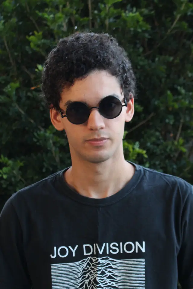 Zdjęcie Otawiu Santana (Otávio Santana)