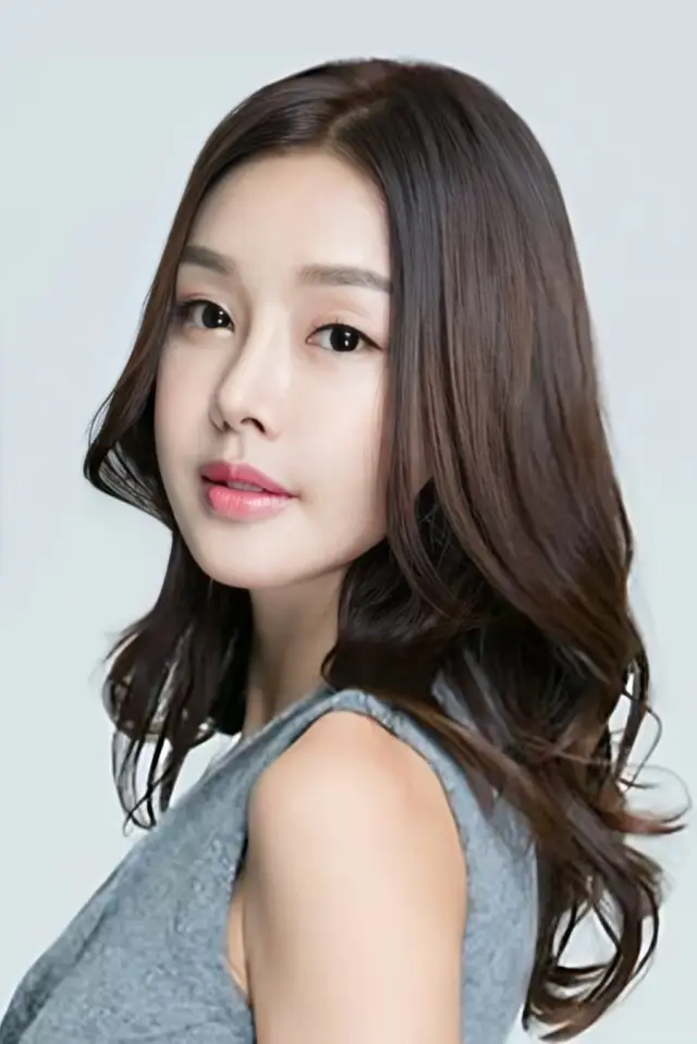 Zdjęcie Kim Sun-young (Kim Sun-young)
