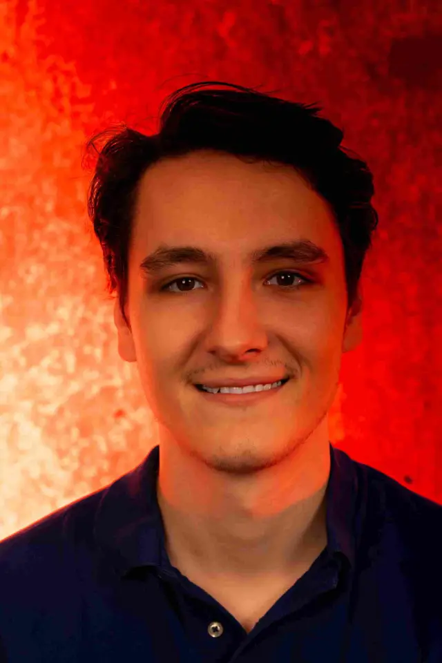 Zdjęcie  (Jake Wright)