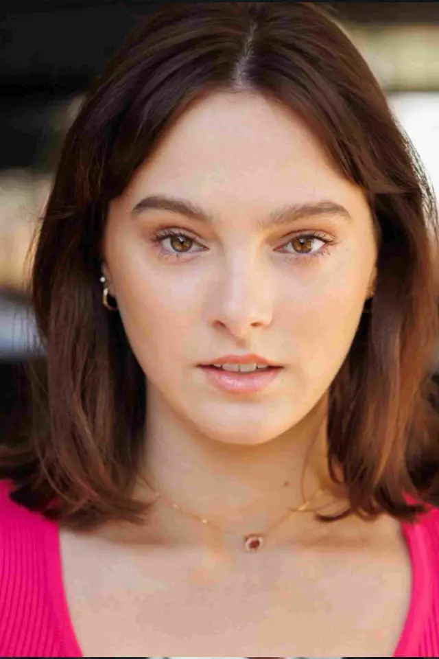 Zdjęcie  (Jasmine Sarkis)