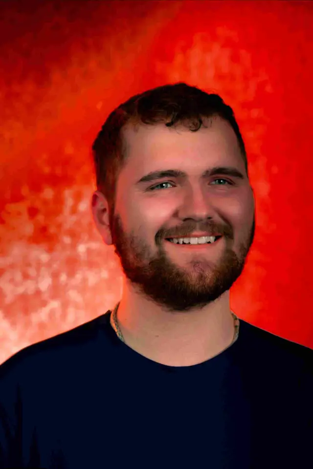 Zdjęcie  (Oscar Mason)