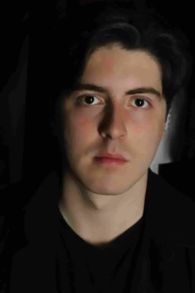 Zdjęcie  (Ryan Gladman)