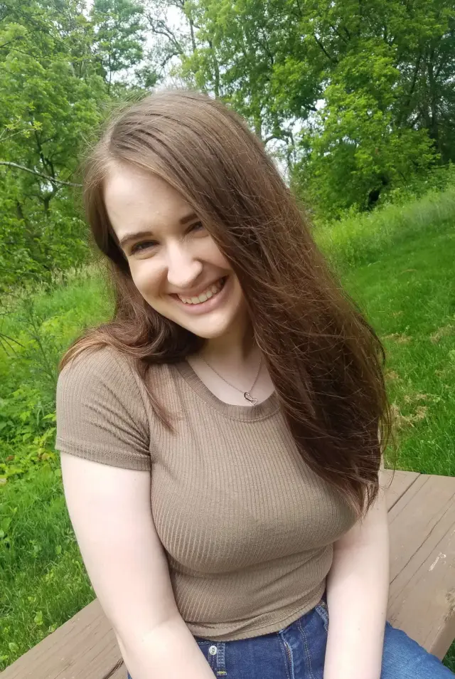 Zdjęcie  (Payton Leutner)