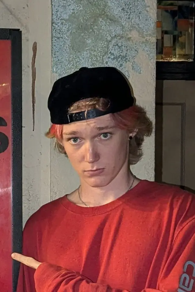 Zdjęcie Luke Eadie (Luke Eadie)