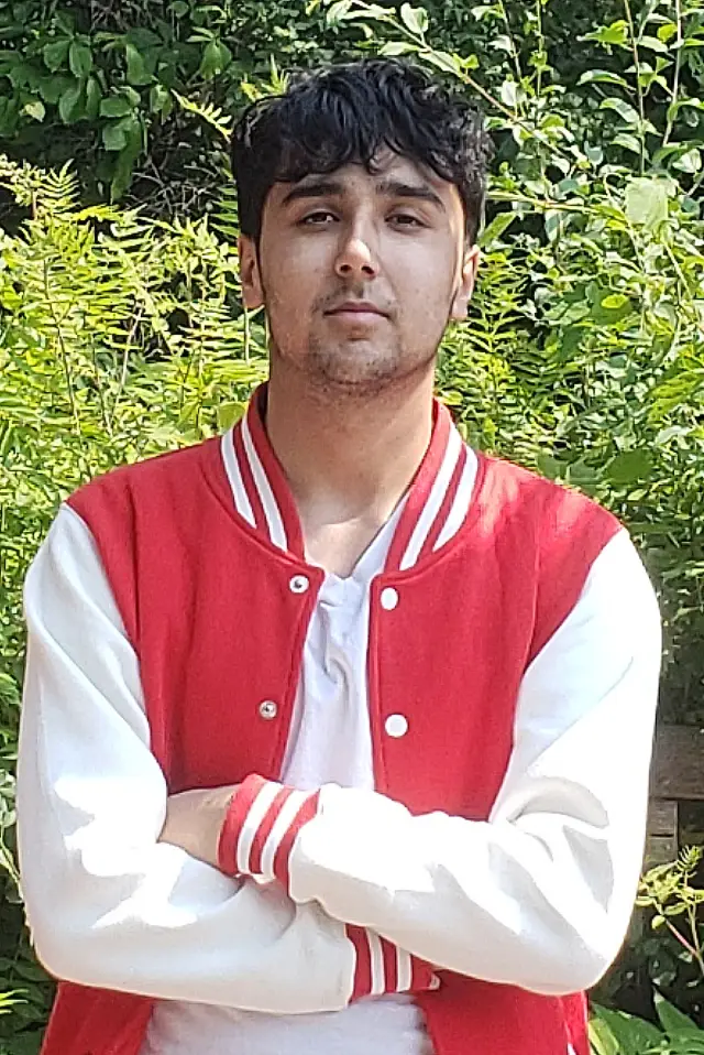 Zdjęcie Saif Mir (Saif Mir)