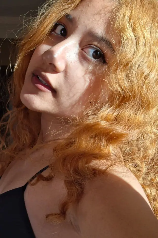 Zdjęcie  (Mavi Resende)