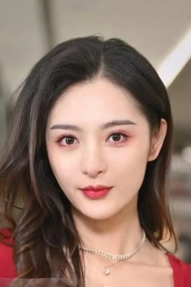 Zdjęcie  (Liu Ningxi)