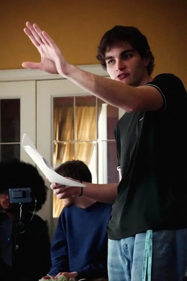 Zdjęcie  (Lucas Swangard)