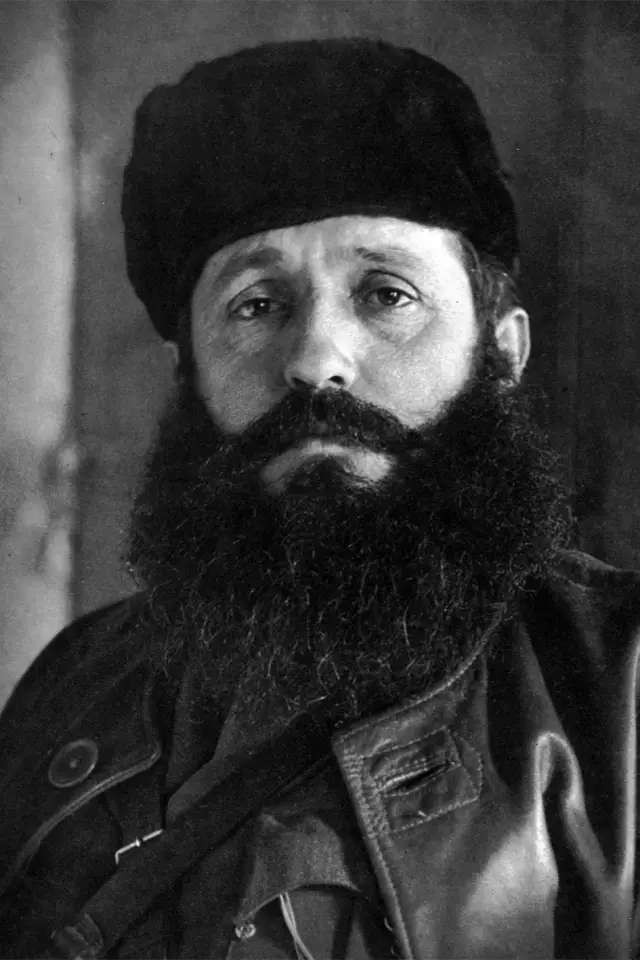 Zdjęcie  (Aris Velouchiotis)