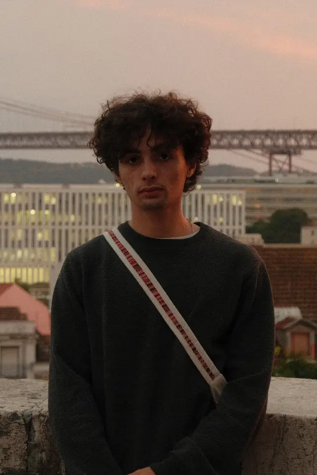 Zdjęcie  (Damião Rodrigues)