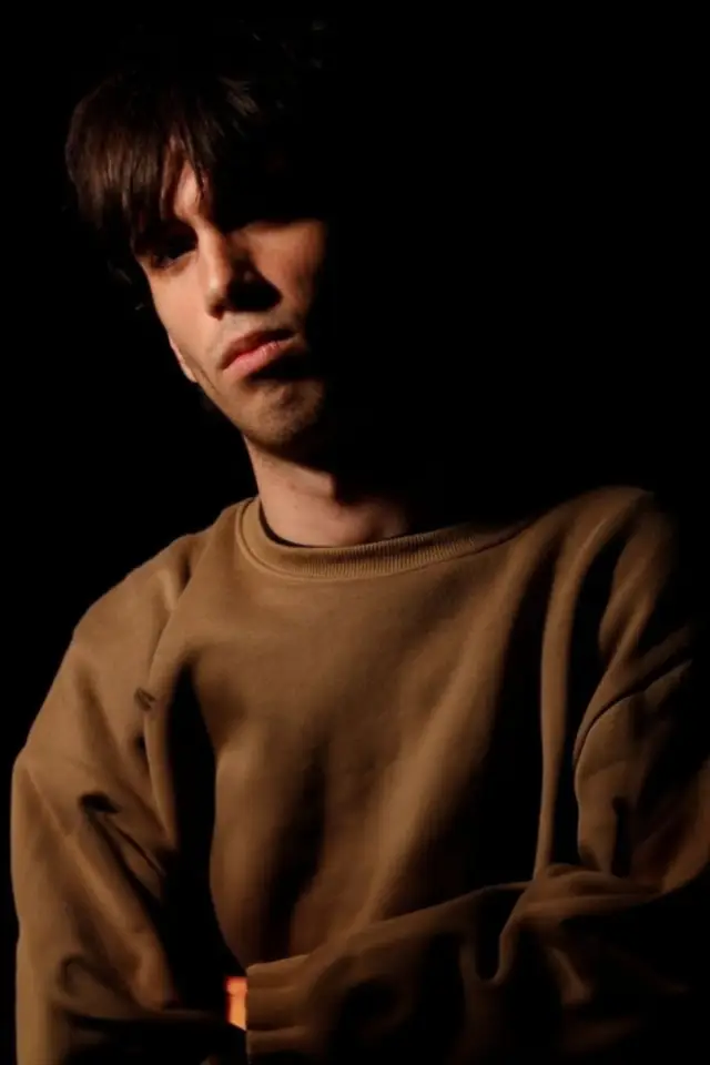 Zdjęcie  (Jose Maria Baez Suarez)