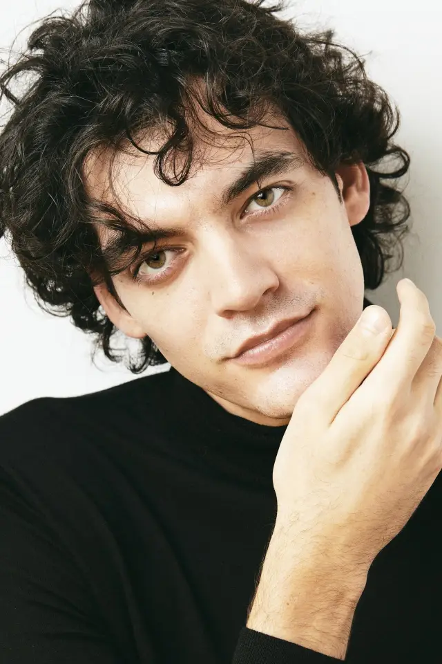 Zdjęcie  (Armando Rivera)