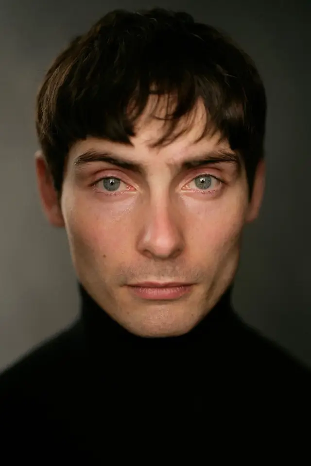Zdjęcie  (Cormac De Bhál)