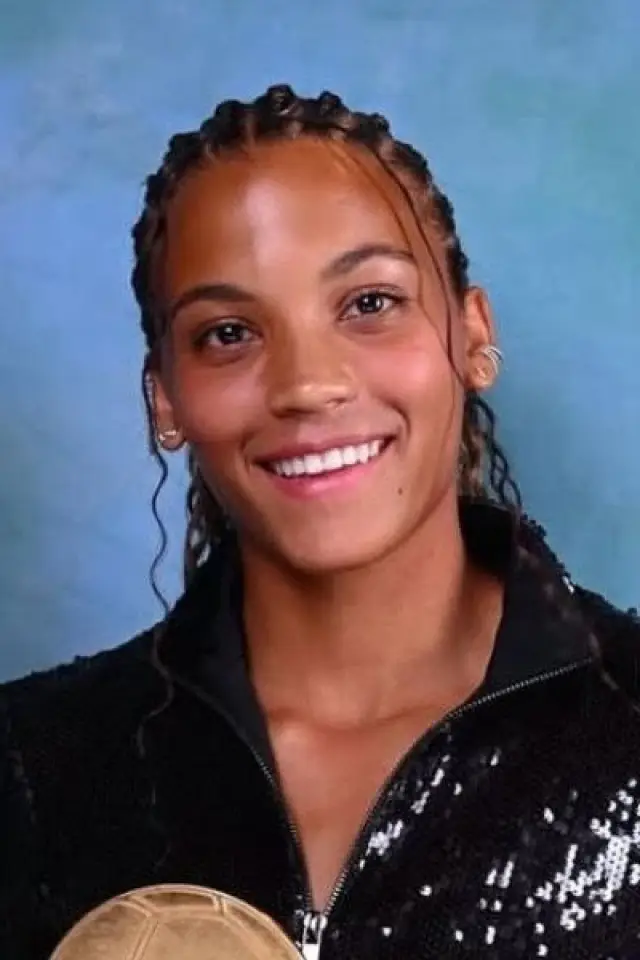 Zdjęcie  (Vicky López)