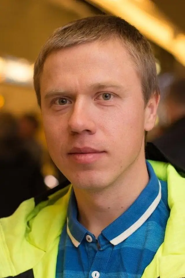 Zdjęcie  (Tõnis Sildaru)