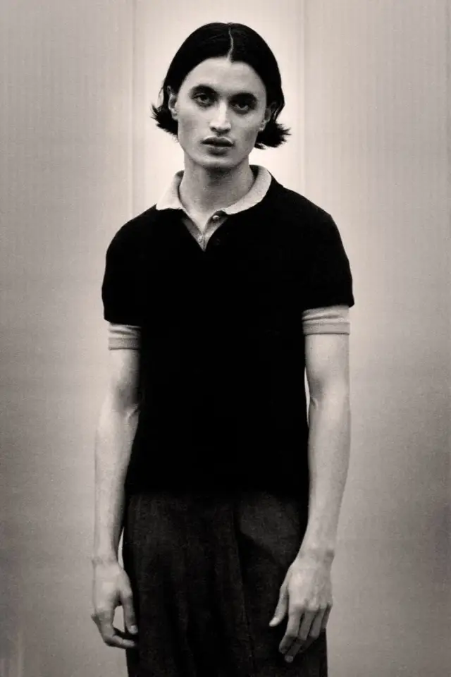 Zdjęcie  (Nick Ward)