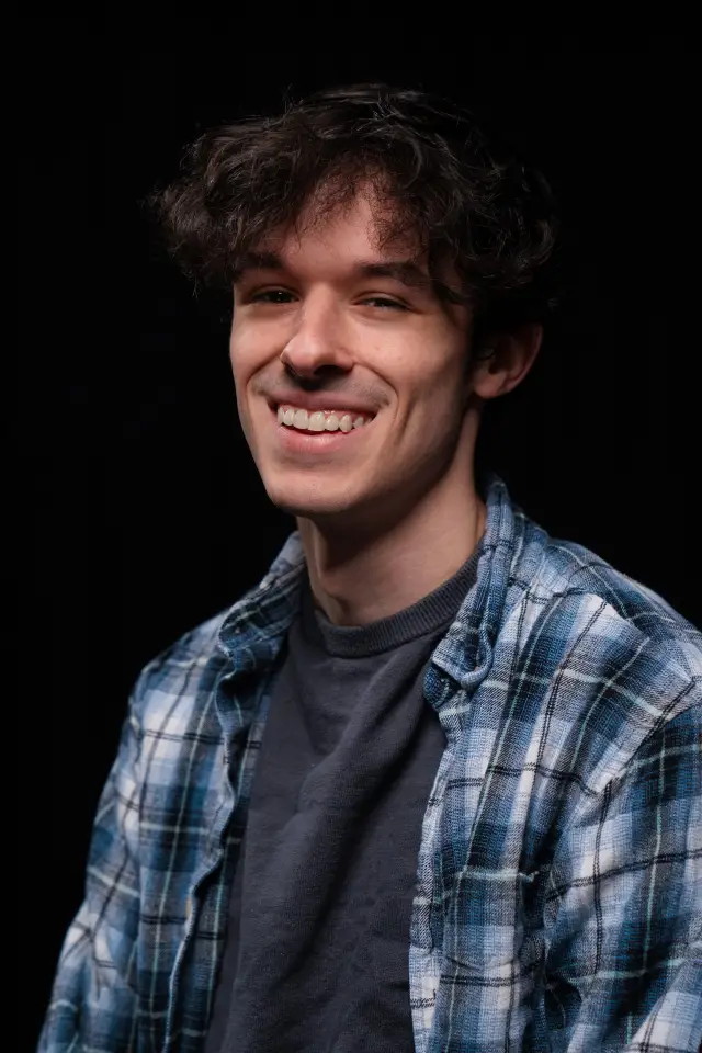 Zdjęcie  (Erik Thiesen)