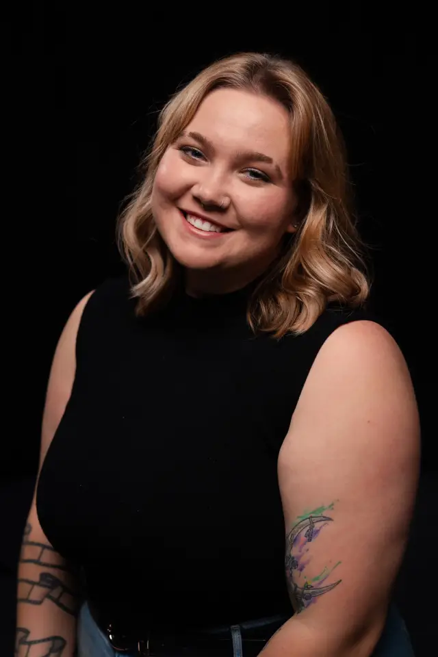 Zdjęcie  (Madison Lawing)